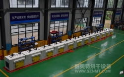 熱烈祝賀無錫福蘭德科技有限公司與耐美特集團(tuán)上海分公司成功簽約1臺(tái)汽車發(fā)動(dòng)機(jī)電熱隧道烘箱20萬元！