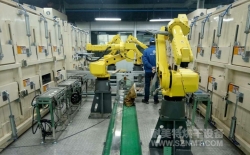 喜訊！福建華科光電有限公司與深圳市耐美特工業(yè)設(shè)備有限公司成功簽約10臺(tái)116萬！