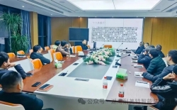 開工 課！“安全培訓”助力企業(yè)復工復產